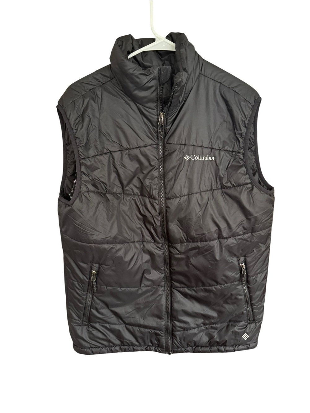 Columbia Omni Heat Men’s Vest size large